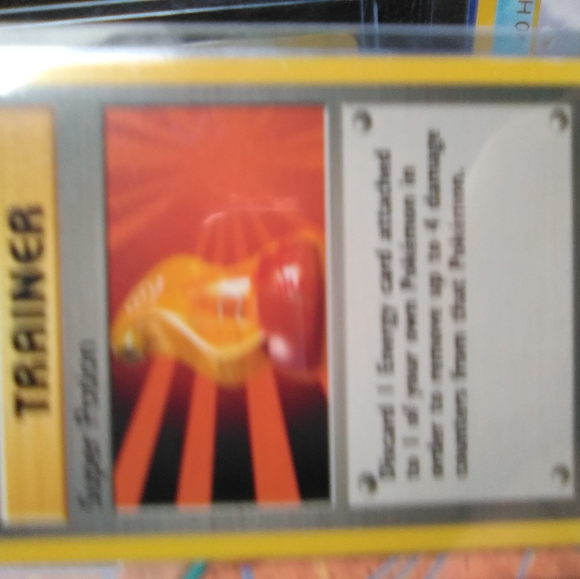 Pokemon Cards - Picture 2 of 16